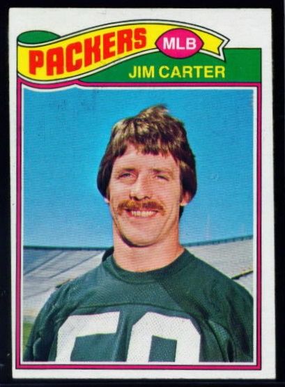 287 Jim Carter